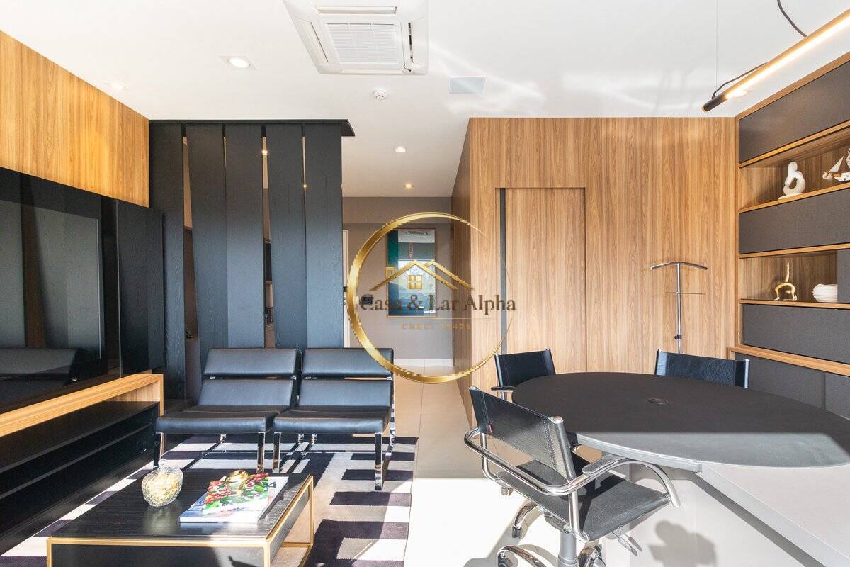 Sala-Conjunto, 42 m² - Foto 7