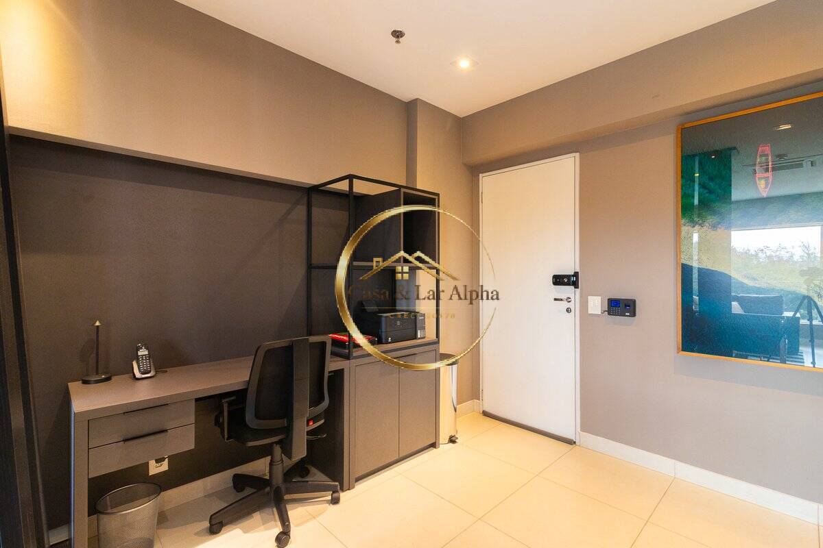 Sala-Conjunto, 42 m² - Foto 12
