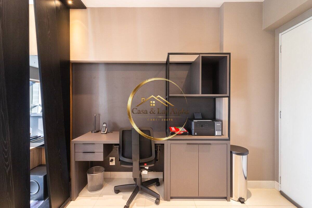 Sala-Conjunto, 42 m² - Foto 13