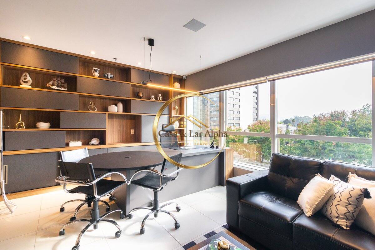 Sala-Conjunto, 42 m² - Foto 2
