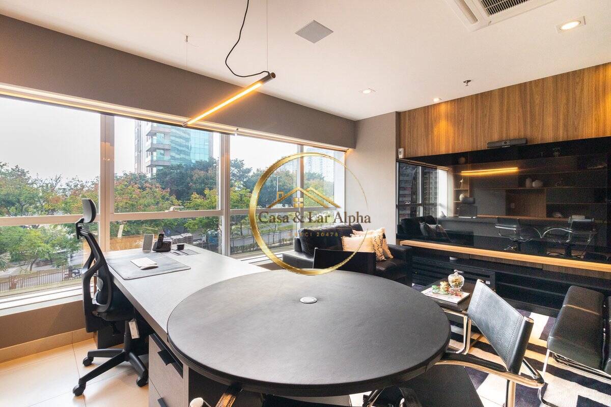 Sala-Conjunto, 42 m² - Foto 8