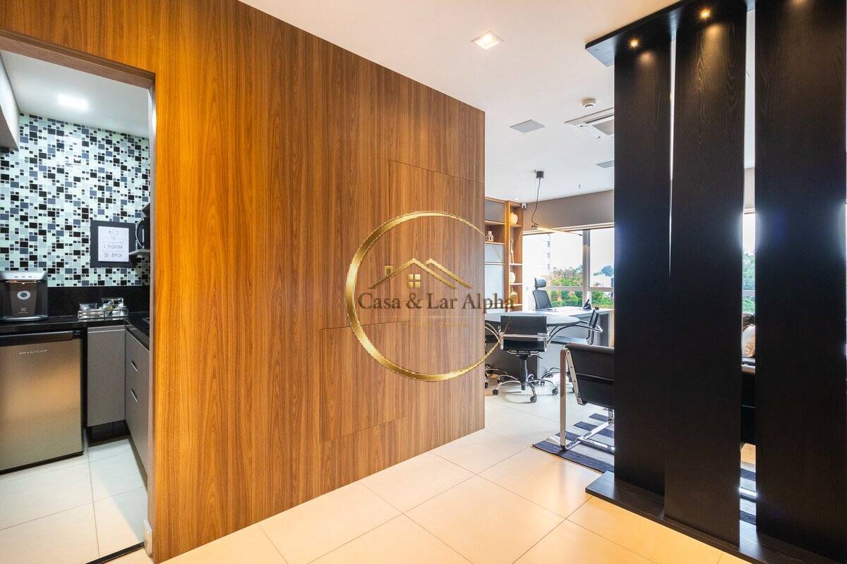 Sala-Conjunto, 42 m² - Foto 11
