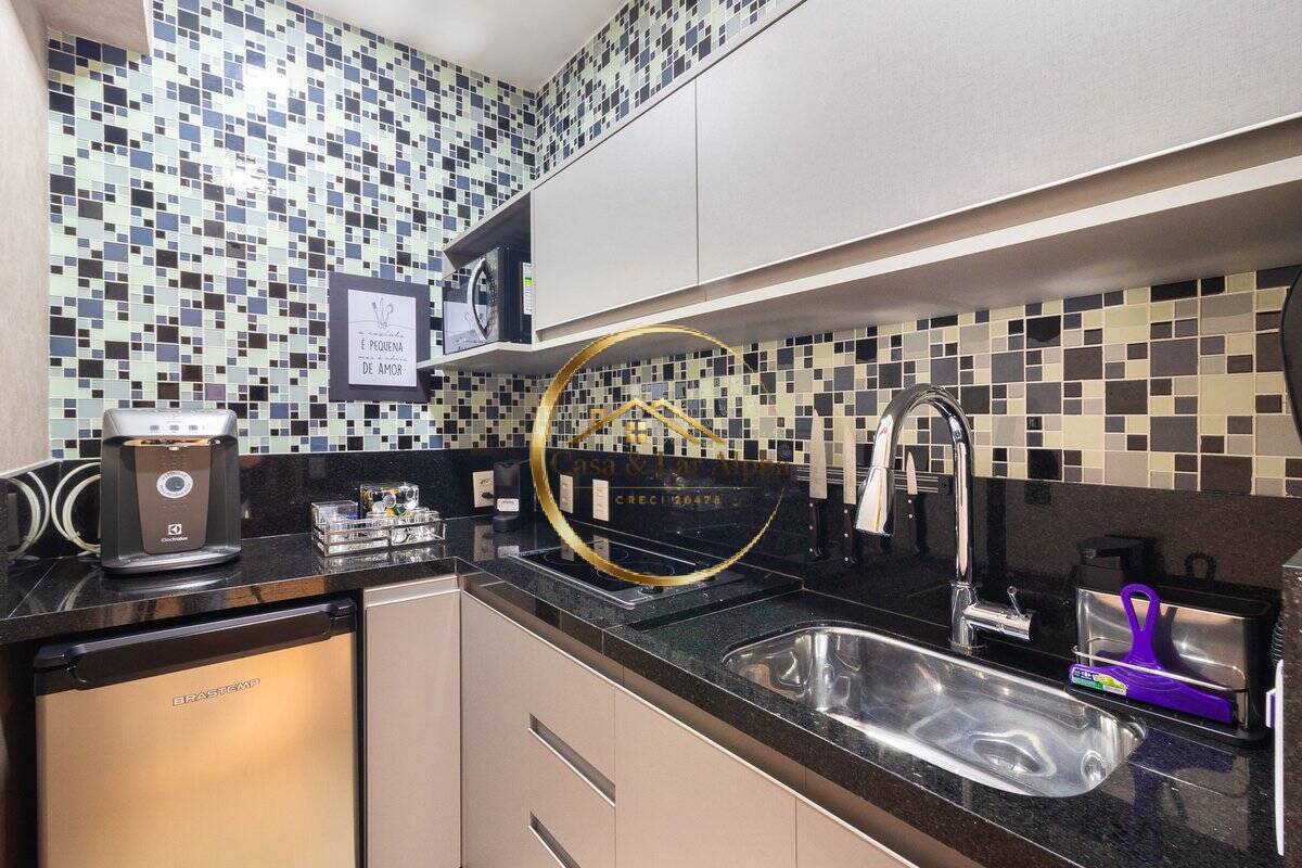 Sala-Conjunto, 42 m² - Foto 10