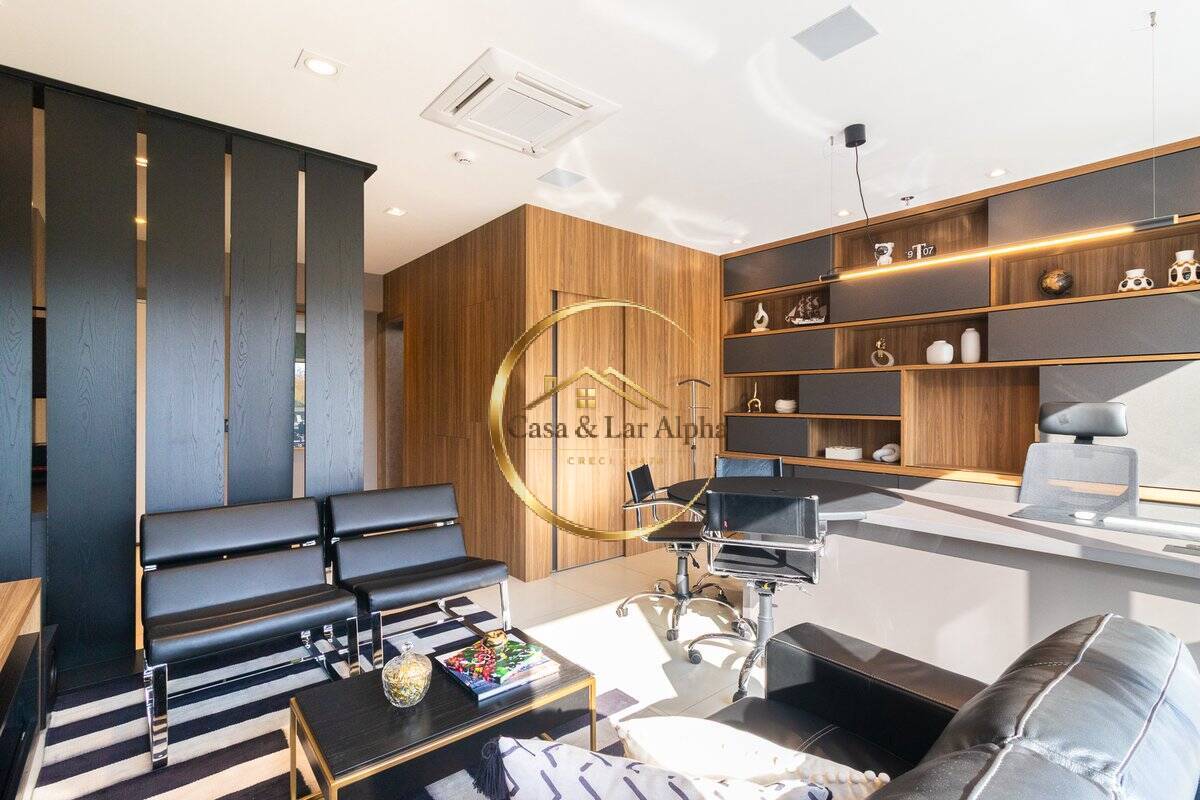 Sala-Conjunto, 42 m² - Foto 1