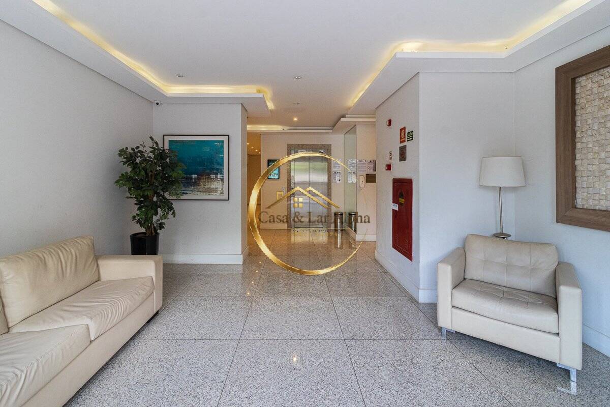 Apartamento, 3 quartos, 128 m² - Foto 6
