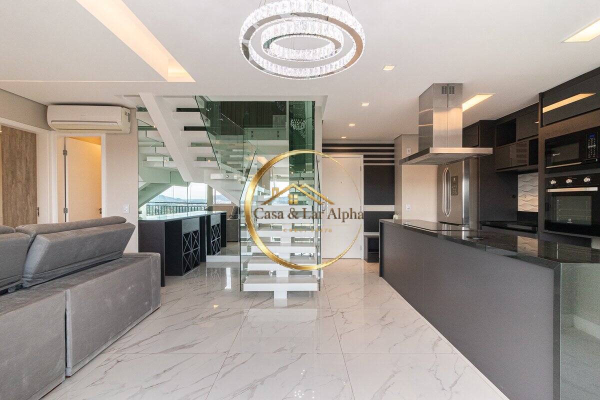 Apartamento, 3 quartos, 128 m² - Foto 4