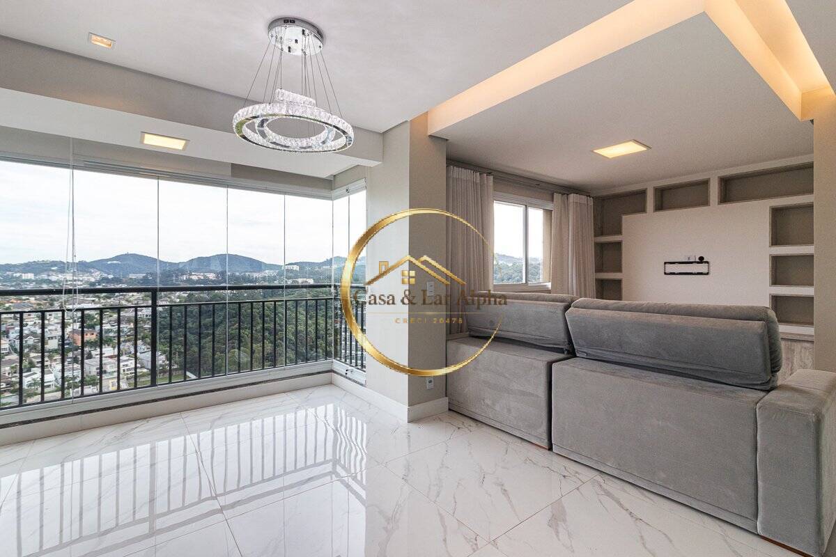 Apartamento, 3 quartos, 128 m² - Foto 2