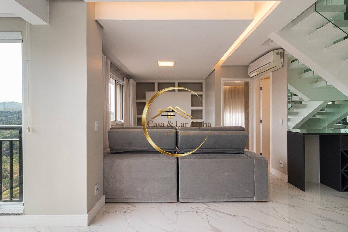 Apartamento, 3 quartos, 128 m² - Foto 5