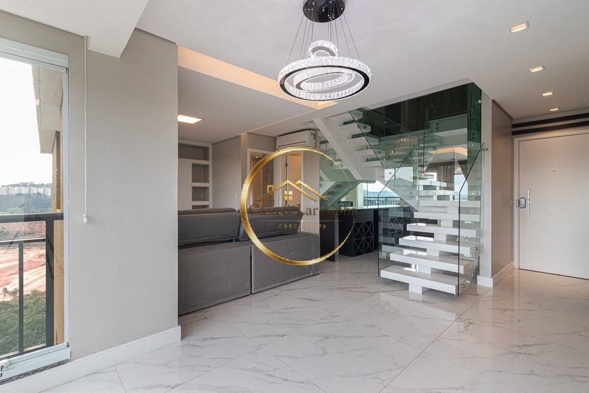 Apartamento, 3 quartos, 128 m² - Foto 1
