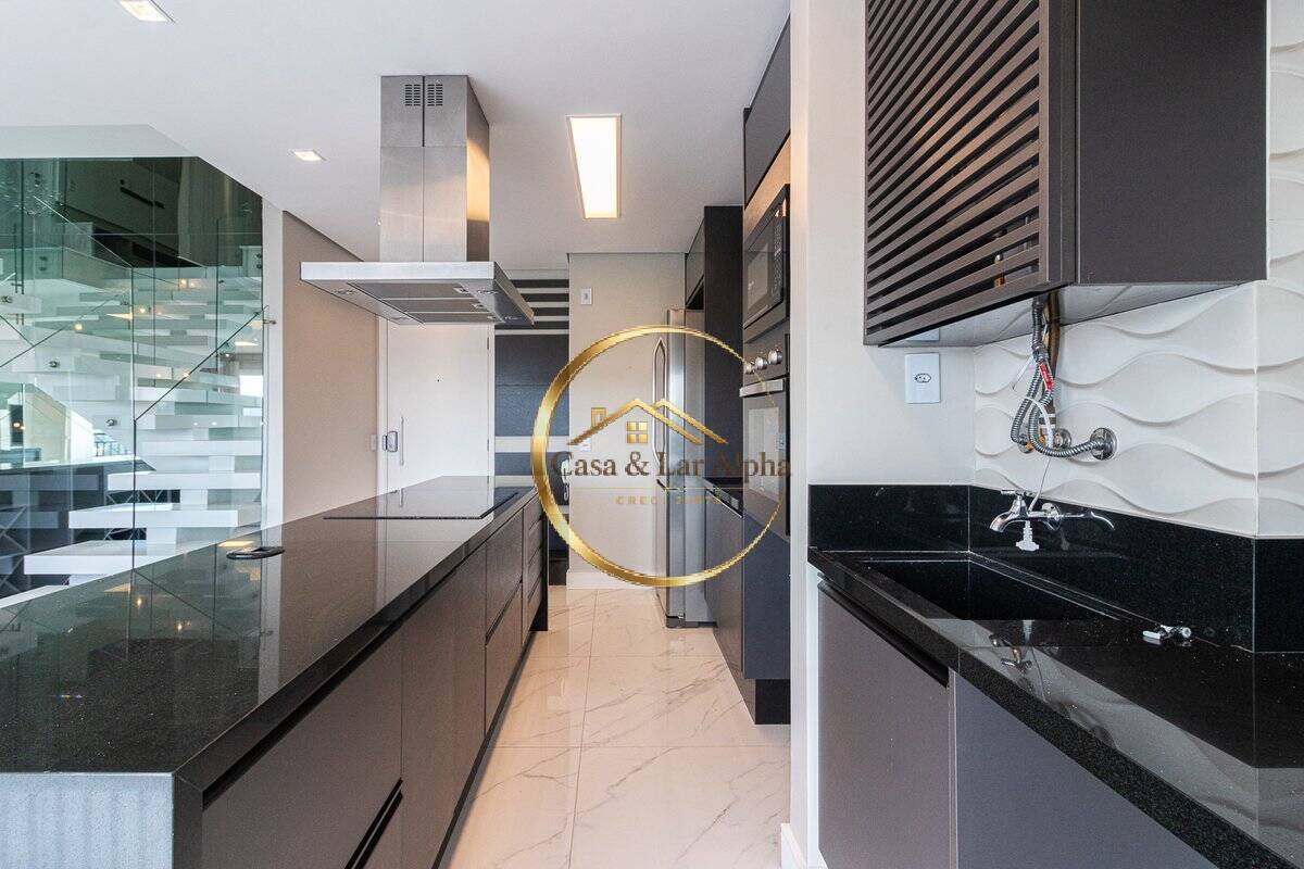 Apartamento, 3 quartos, 128 m² - Foto 9