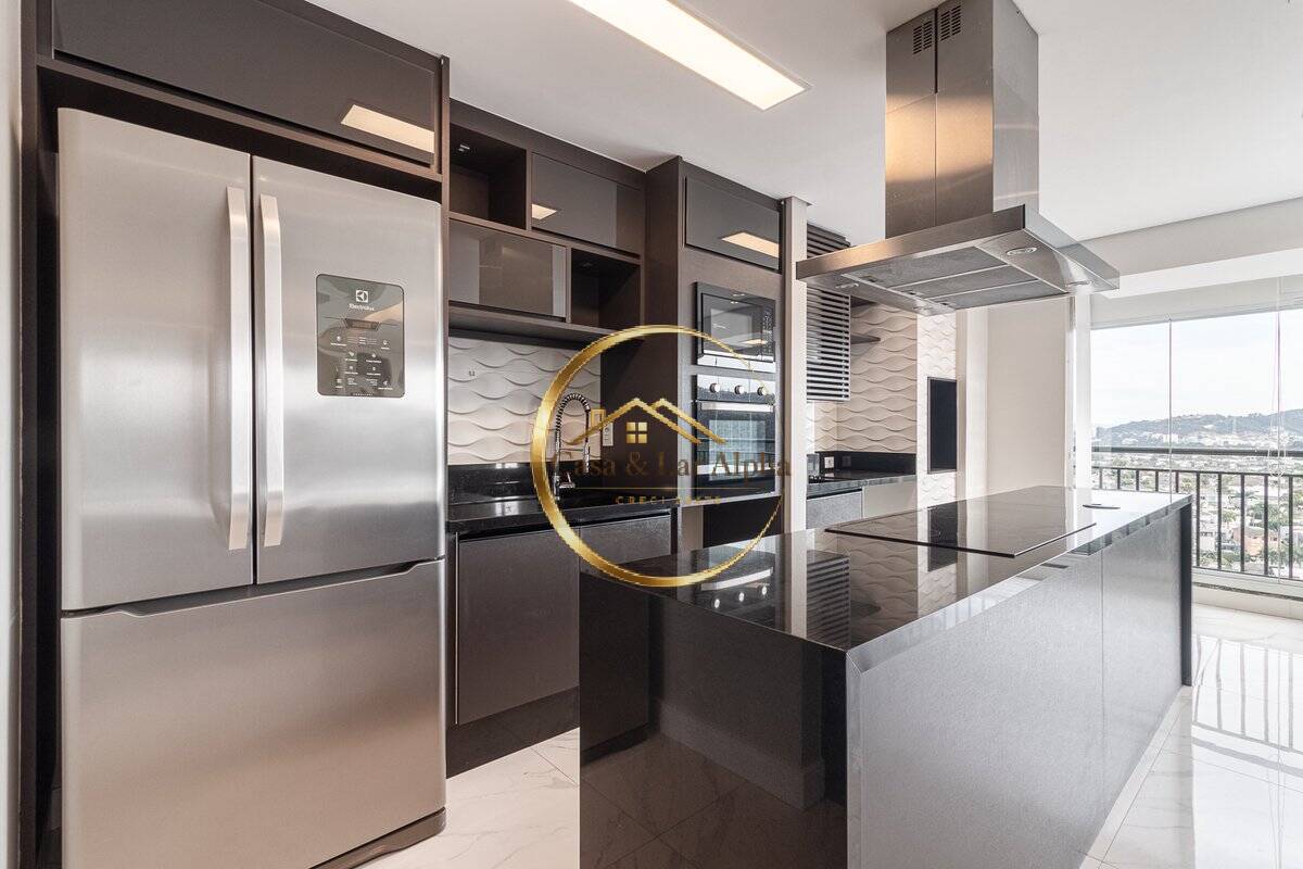 Apartamento, 3 quartos, 128 m² - Foto 8