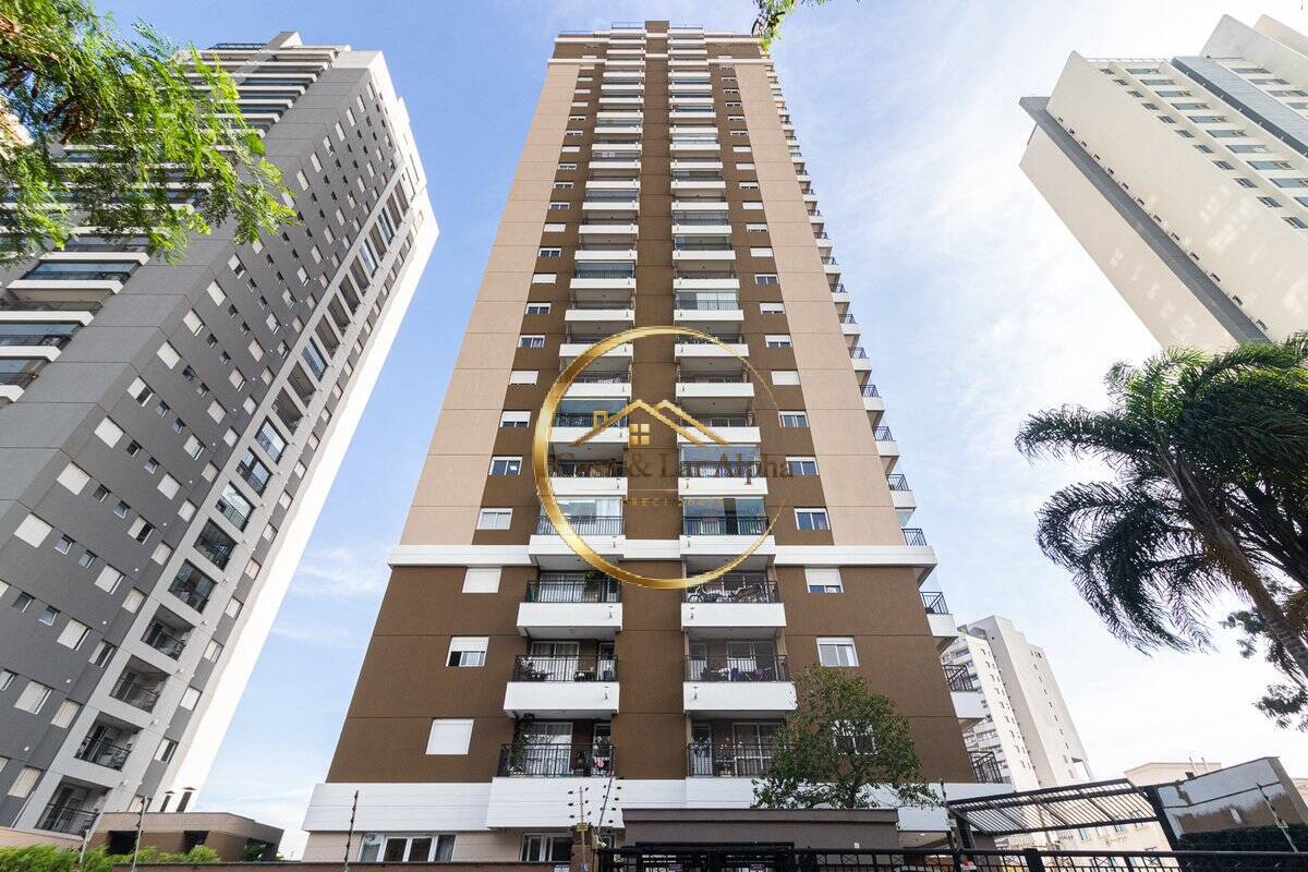 Apartamento, 3 quartos, 128 m² - Foto 3