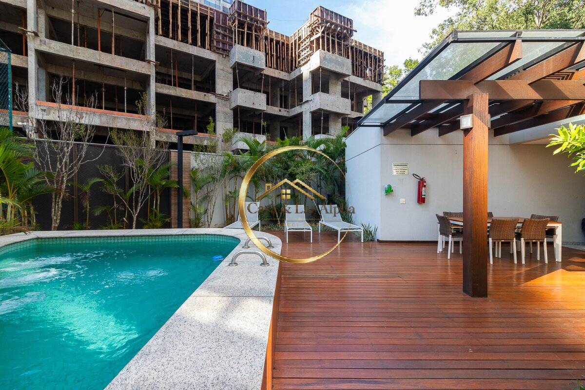 Apartamento, 2 quartos, 70 m² - Foto 22