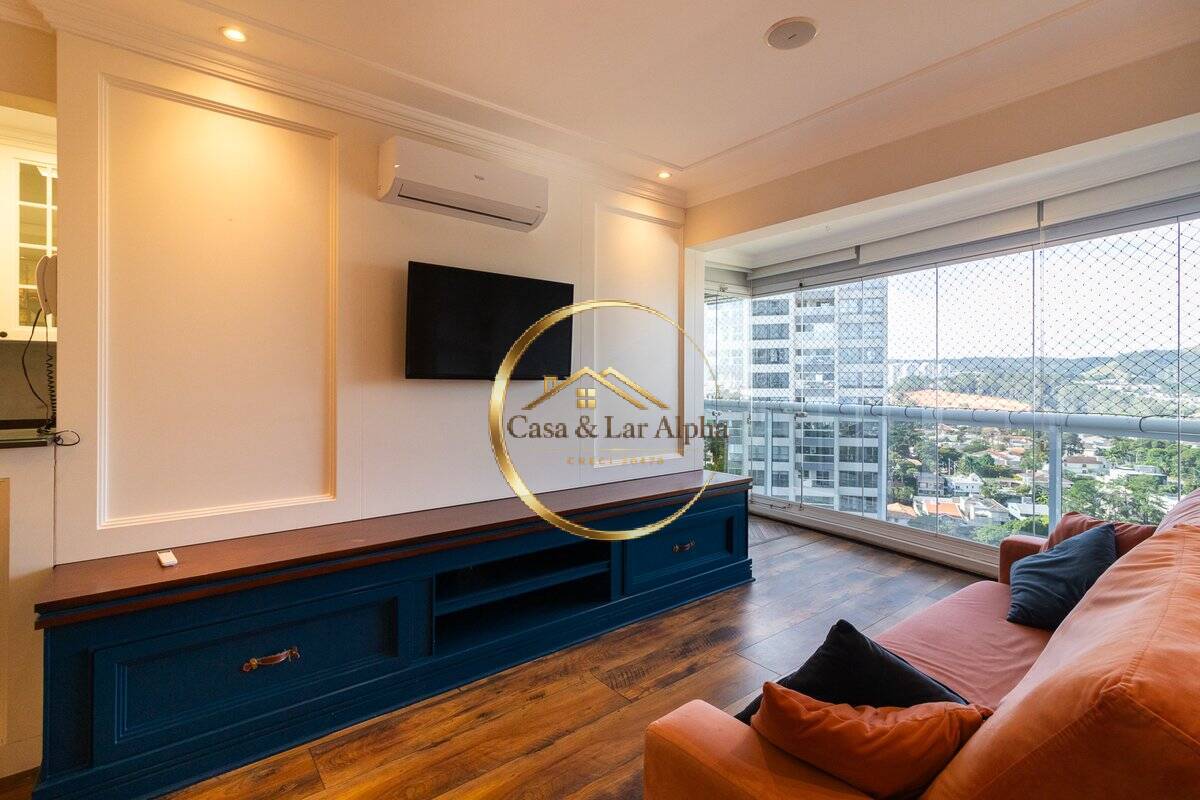Apartamento, 2 quartos, 70 m² - Foto 7