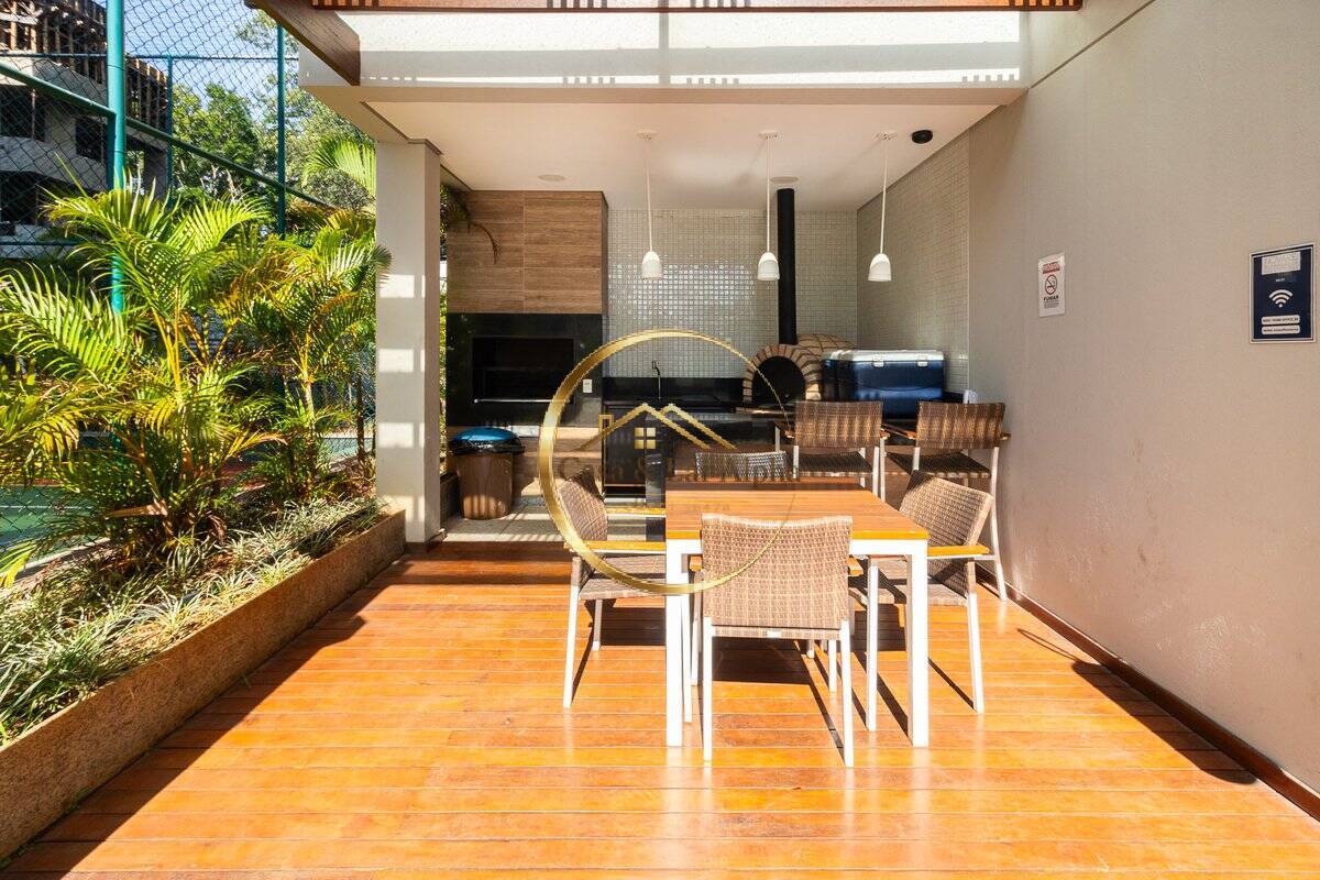 Apartamento, 2 quartos, 70 m² - Foto 5