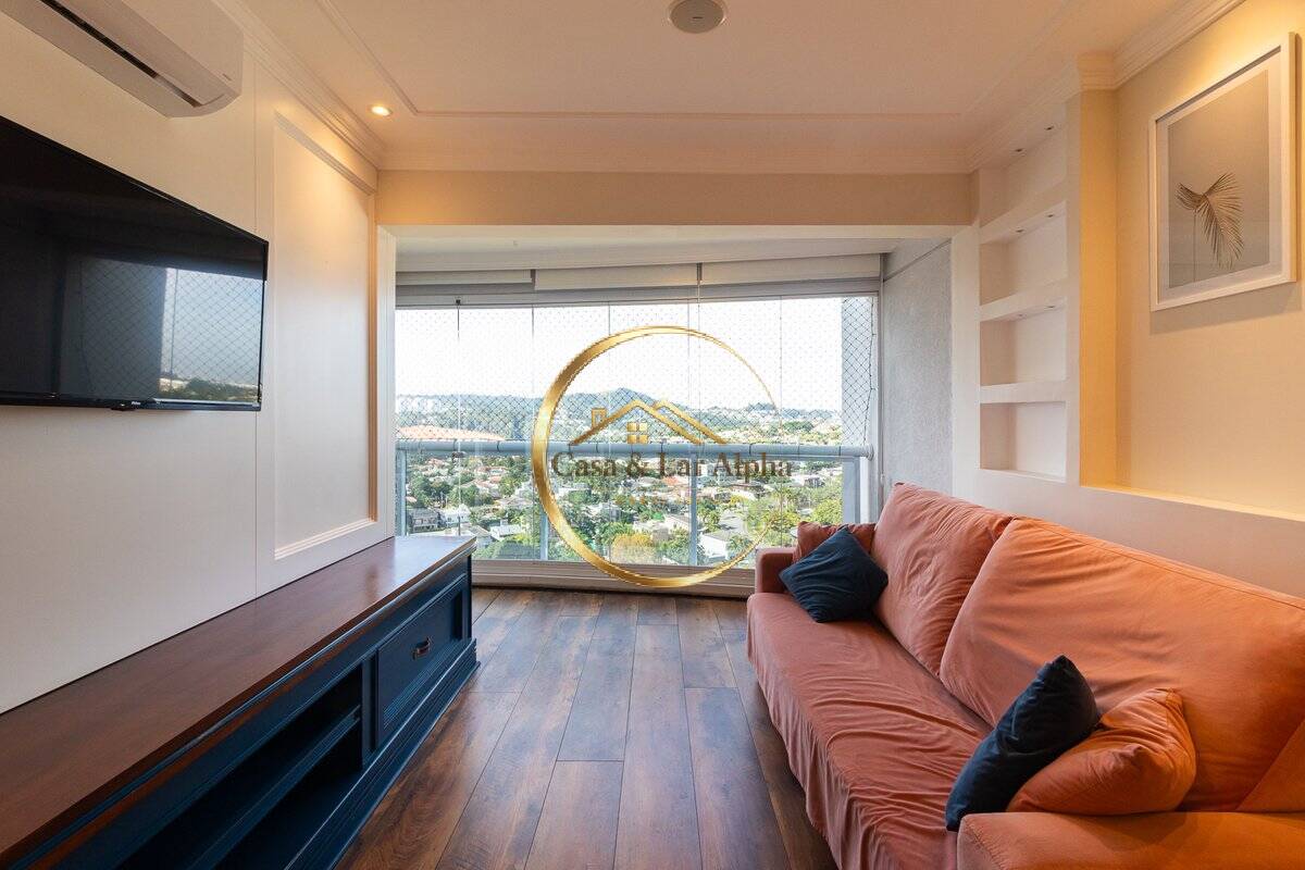 Apartamento, 2 quartos, 70 m² - Foto 3
