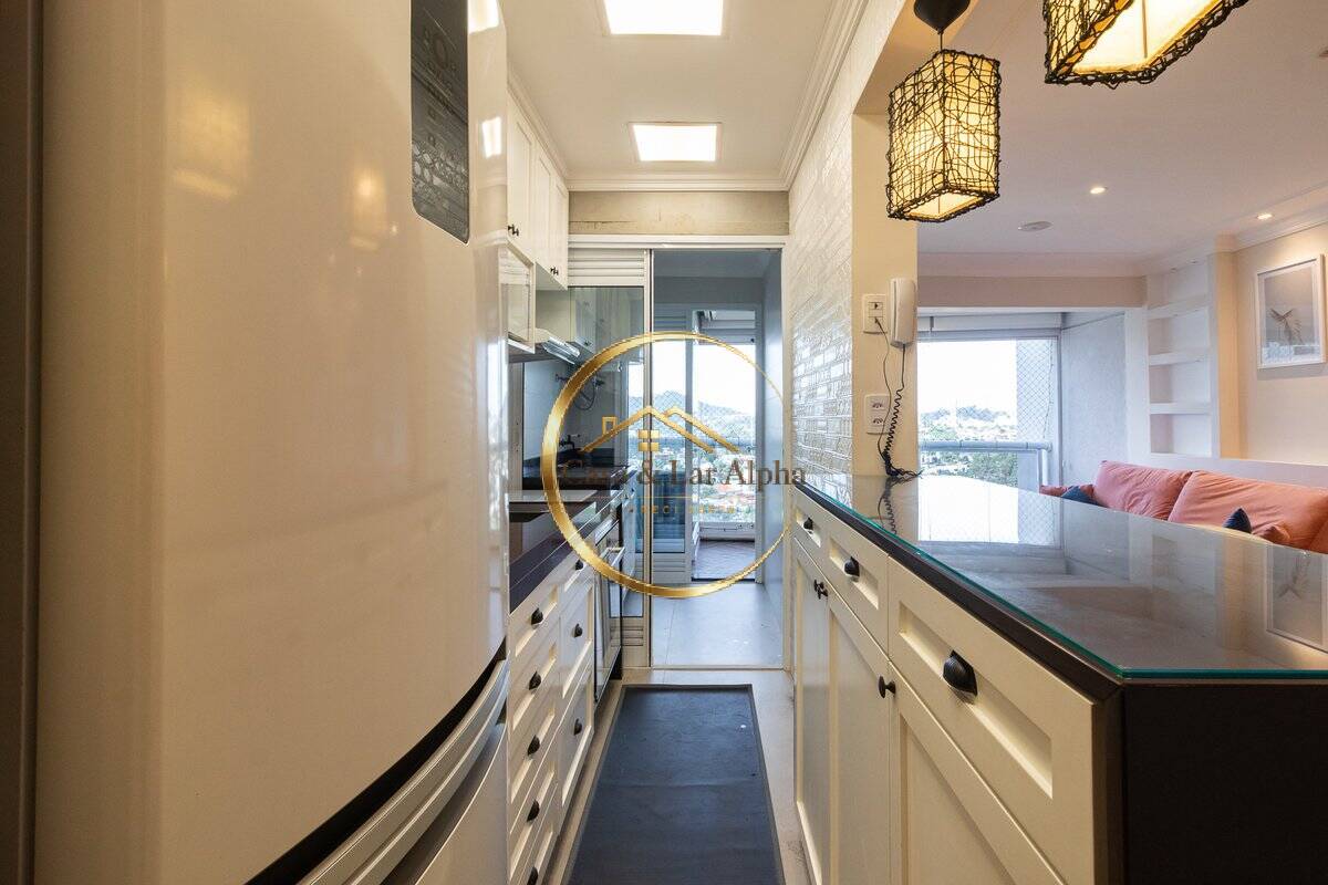Apartamento, 2 quartos, 70 m² - Foto 9