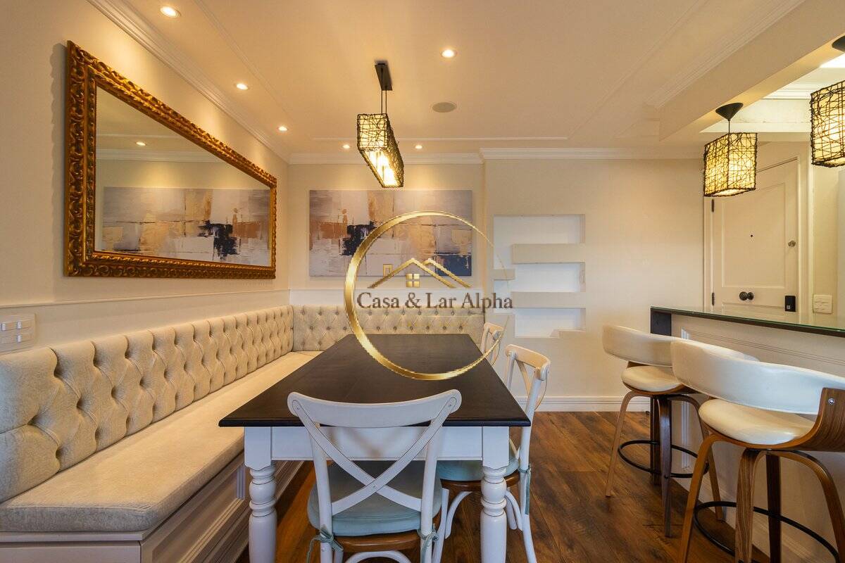 Apartamento, 2 quartos, 70 m² - Foto 4