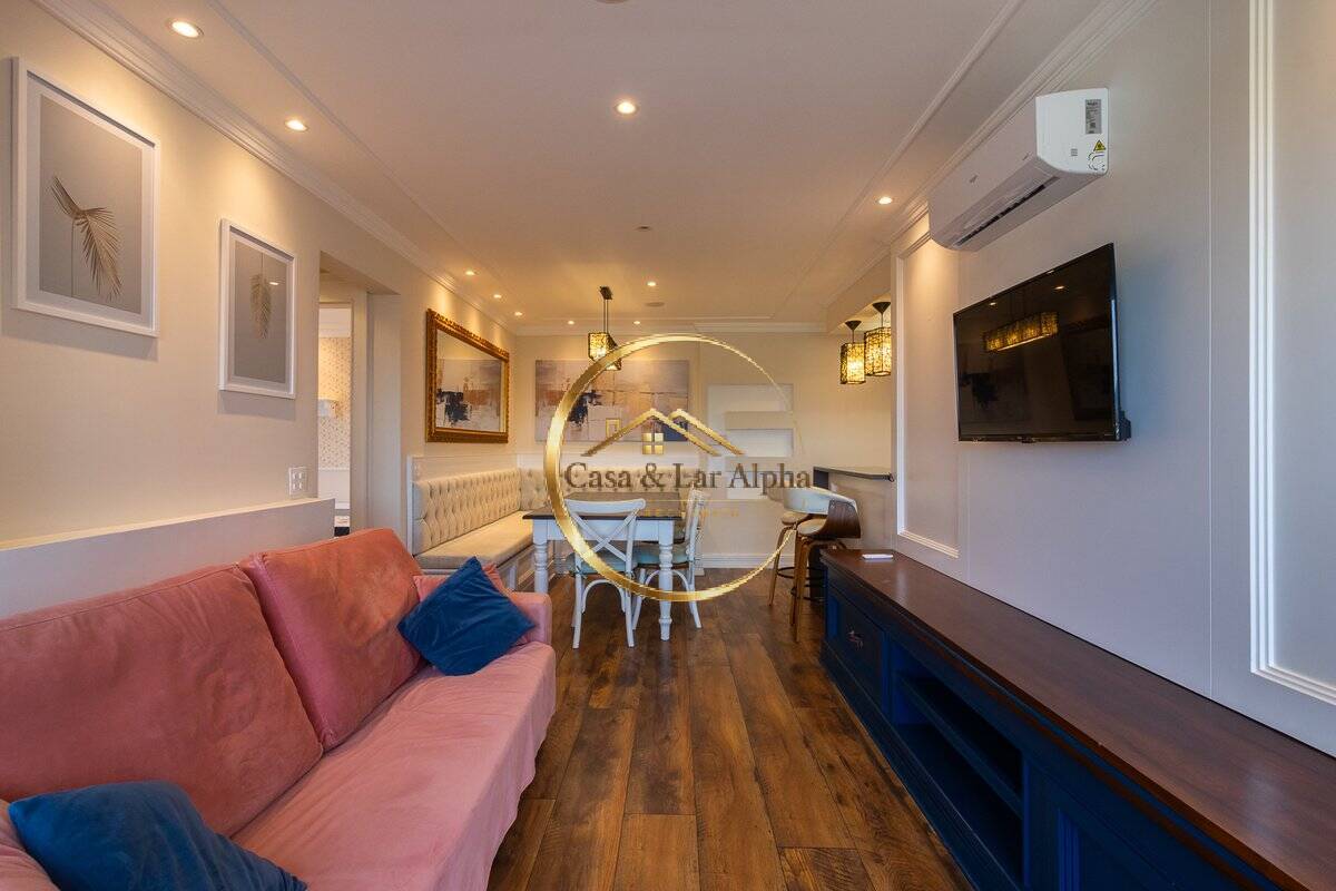 Apartamento, 2 quartos, 70 m² - Foto 8