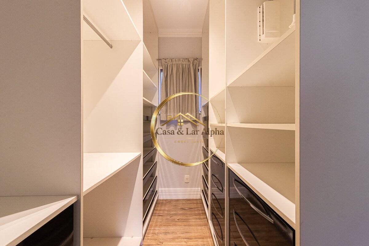 Apartamento, 3 quartos, 140 m² - Foto 22
