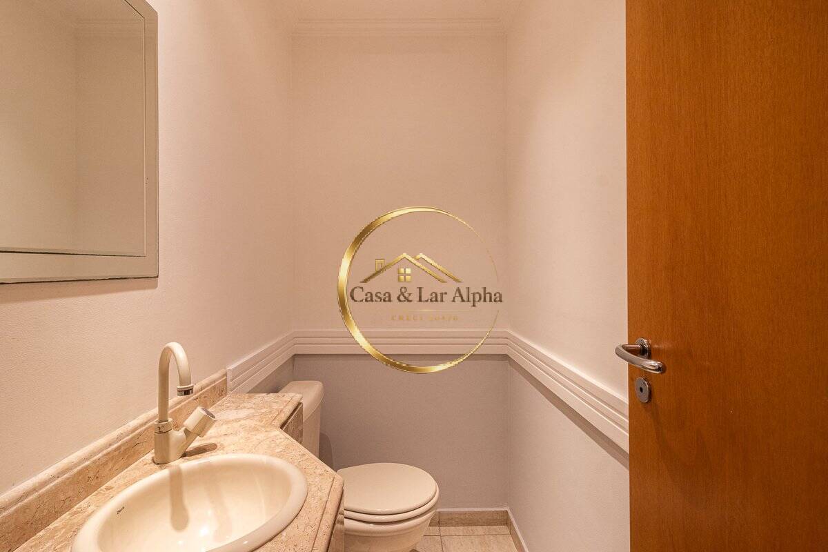 Apartamento, 3 quartos, 140 m² - Foto 23