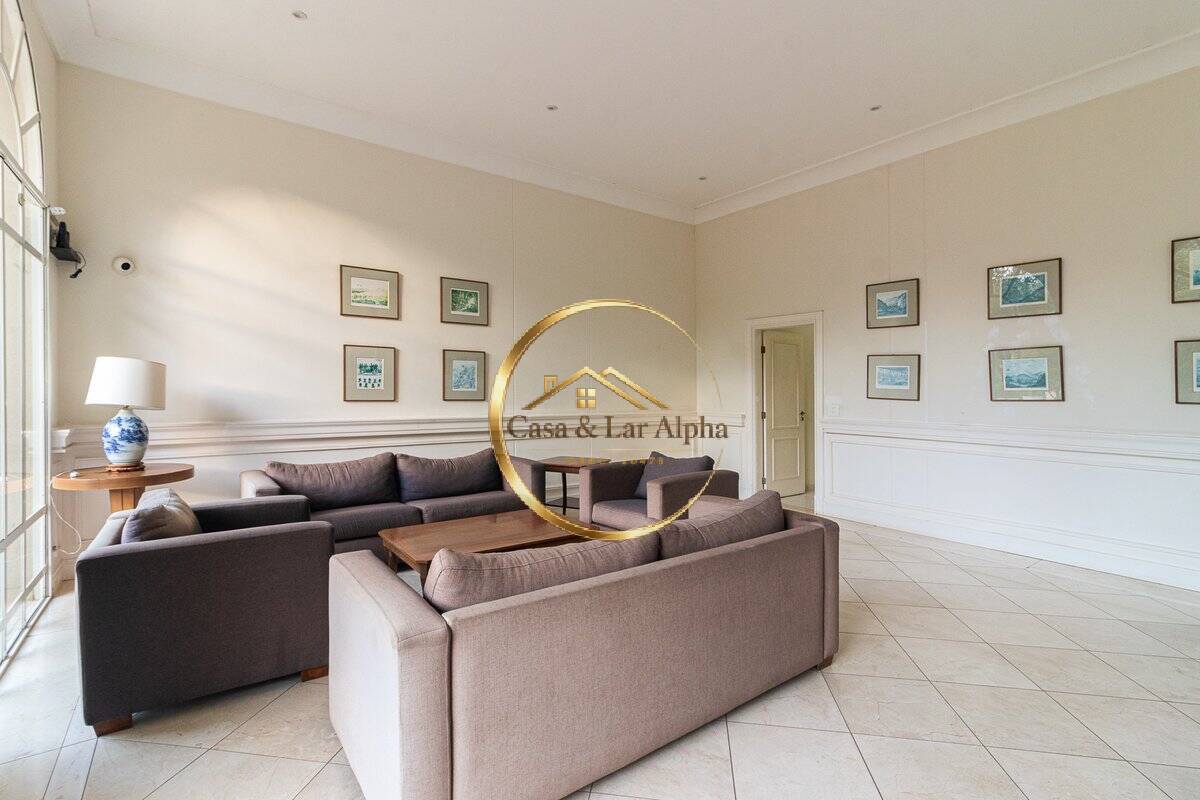 Apartamento, 3 quartos, 140 m² - Foto 10