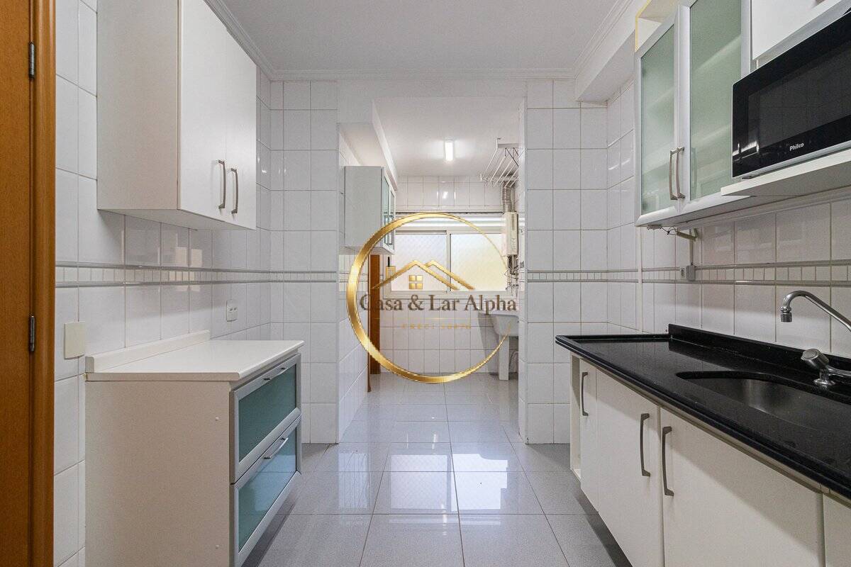 Apartamento, 3 quartos, 140 m² - Foto 26