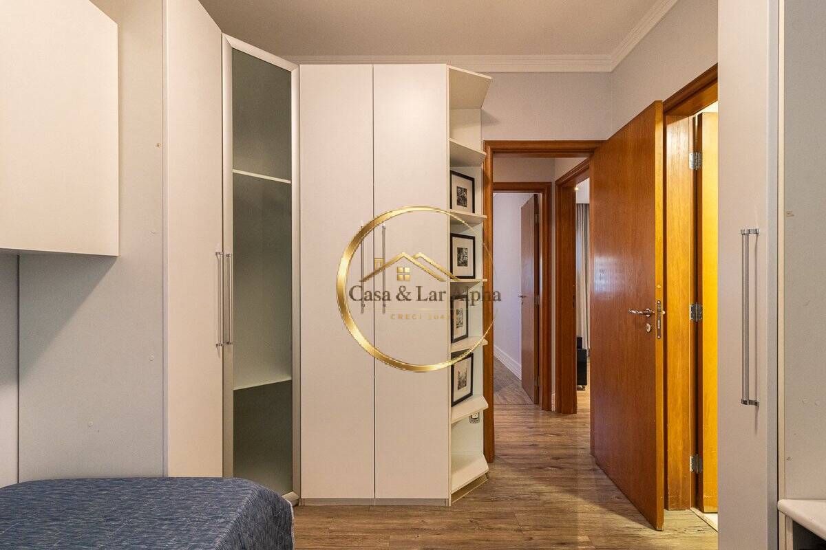 Apartamento, 3 quartos, 140 m² - Foto 24