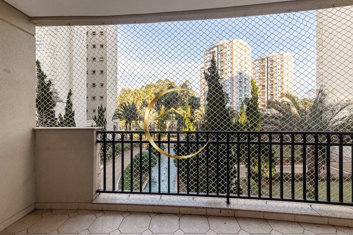 Apartamento, 3 quartos, 140 m² - Foto 29