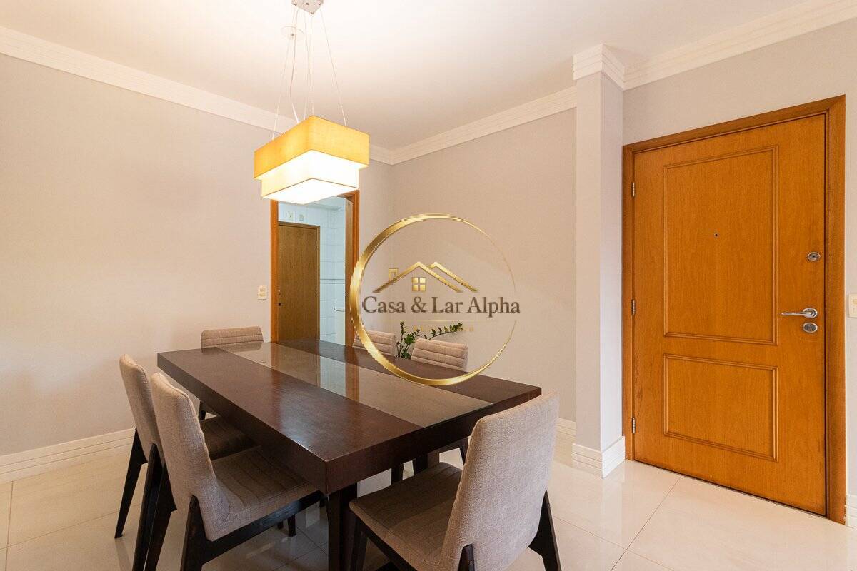 Apartamento, 3 quartos, 140 m² - Foto 5