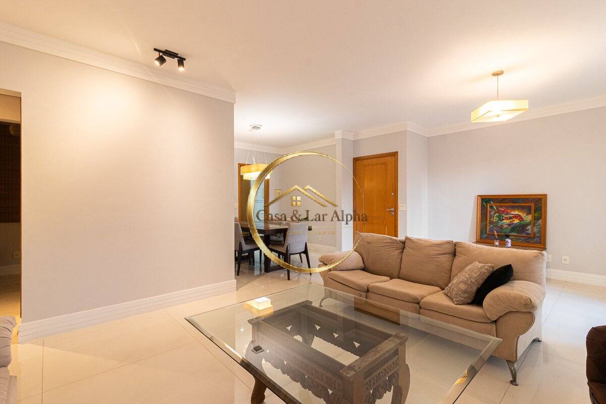 Apartamento, 3 quartos, 140 m² - Foto 9