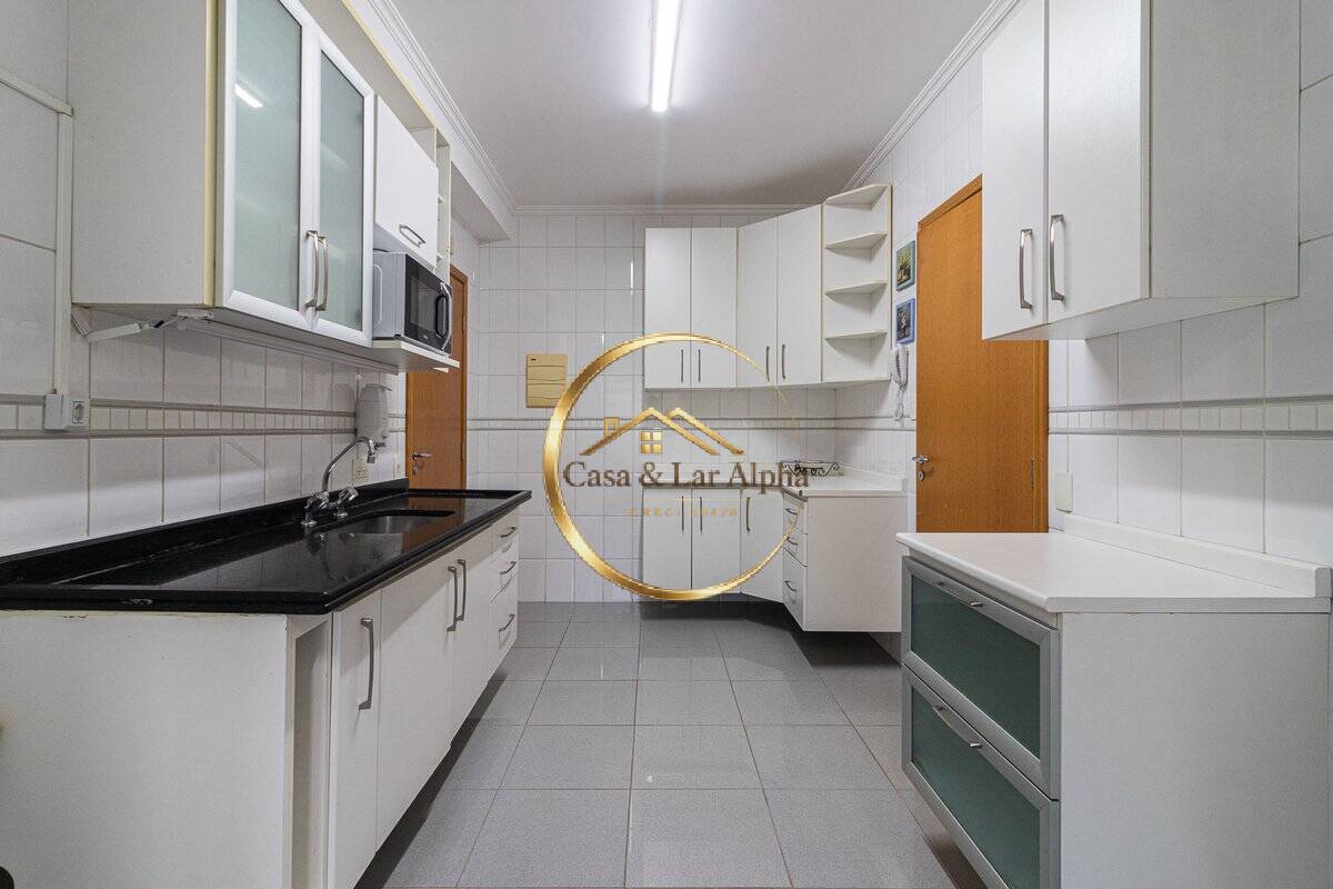 Apartamento, 3 quartos, 140 m² - Foto 15