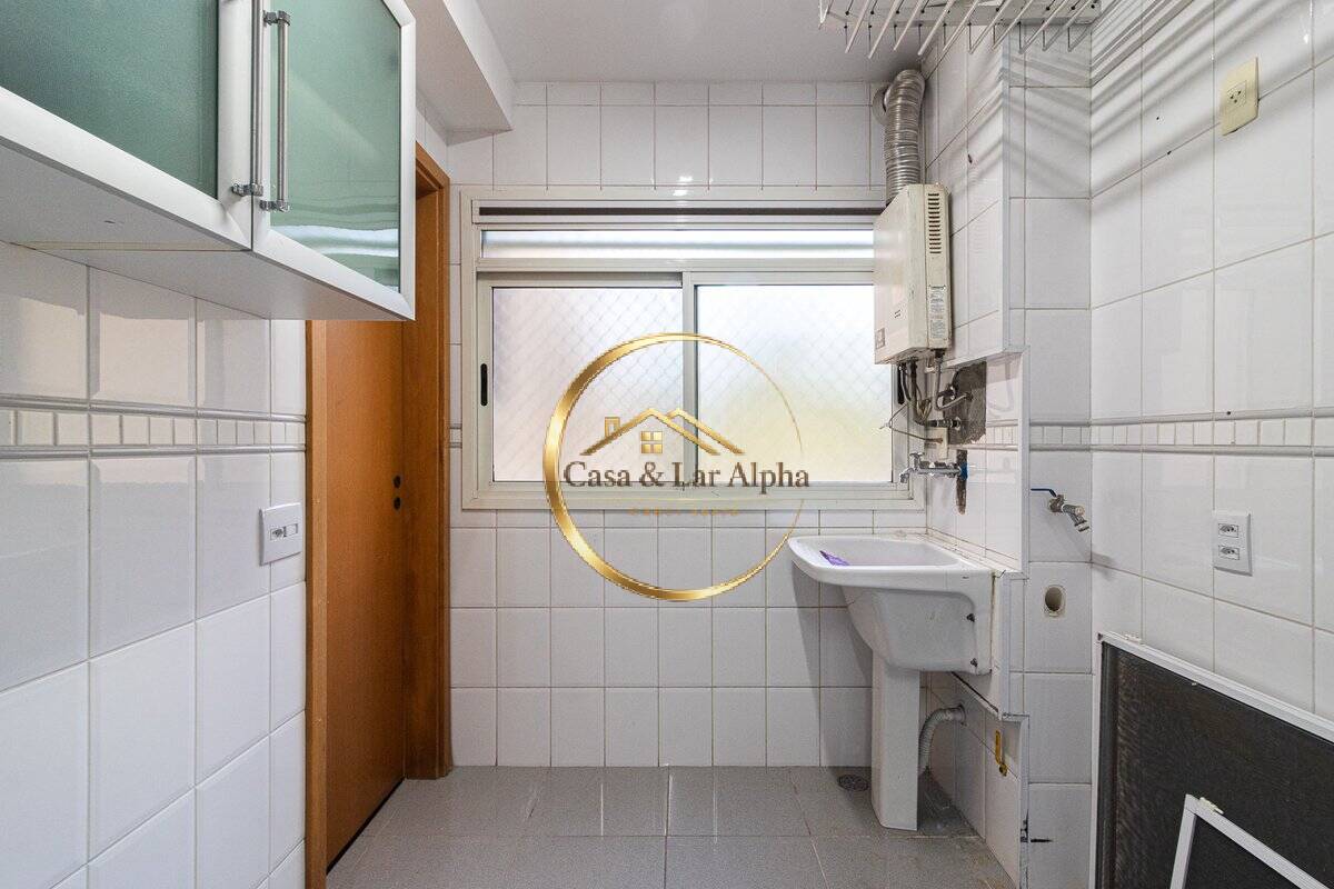 Apartamento, 3 quartos, 140 m² - Foto 12