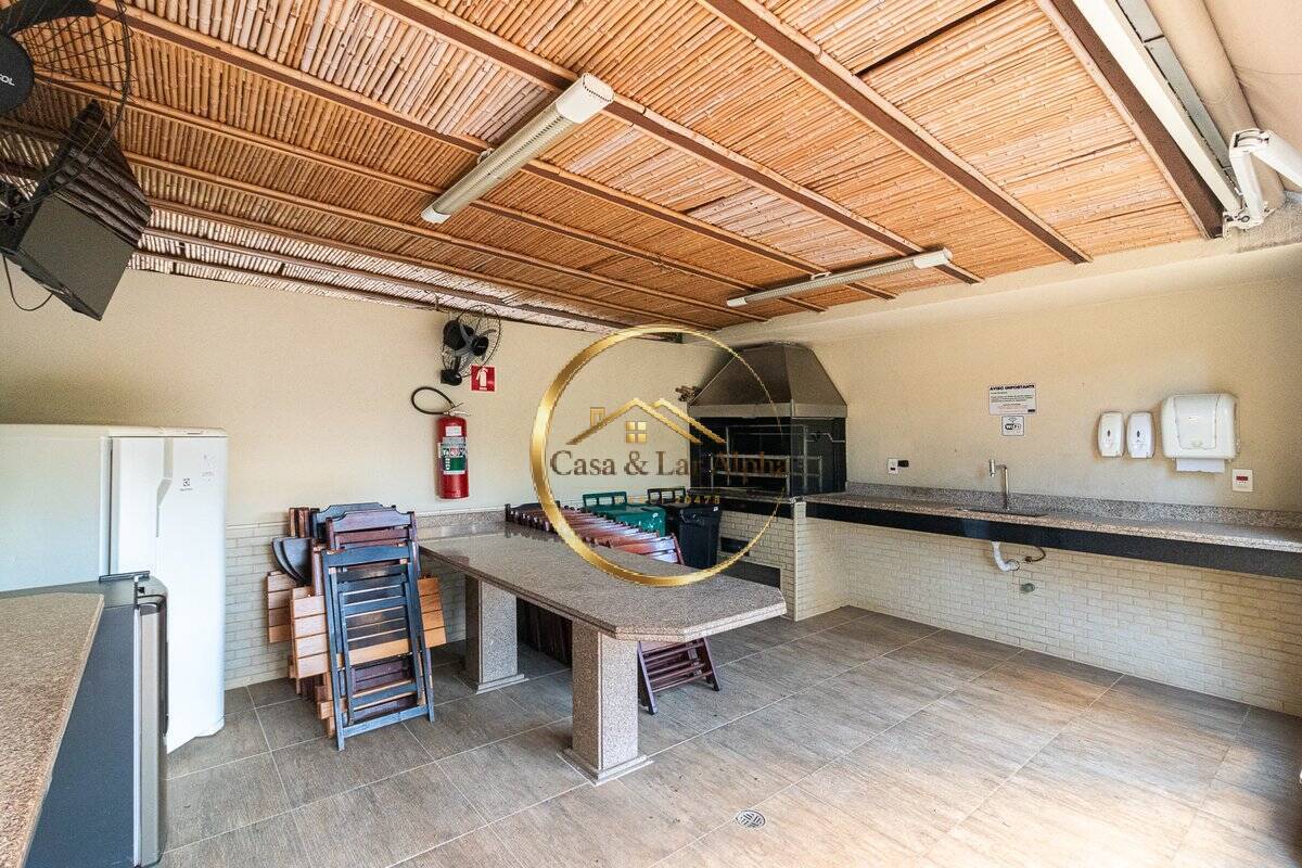 Apartamento, 3 quartos, 140 m² - Foto 17