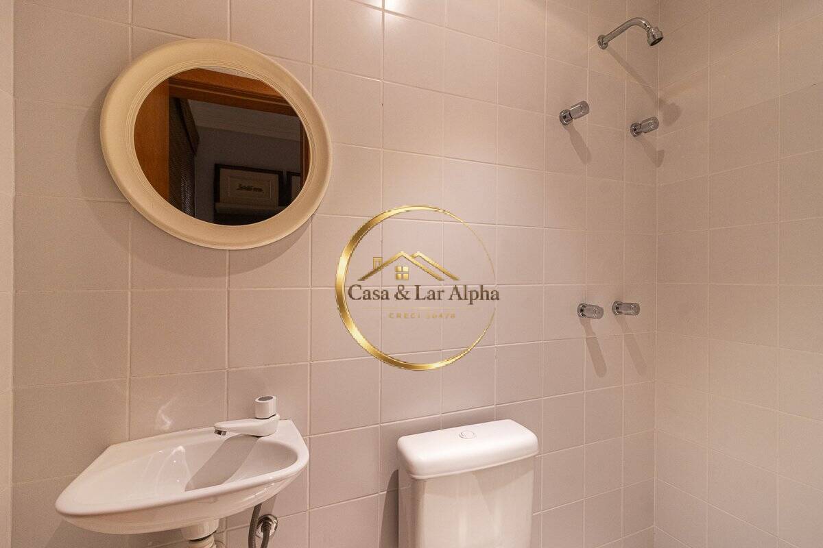 Apartamento, 3 quartos, 140 m² - Foto 21