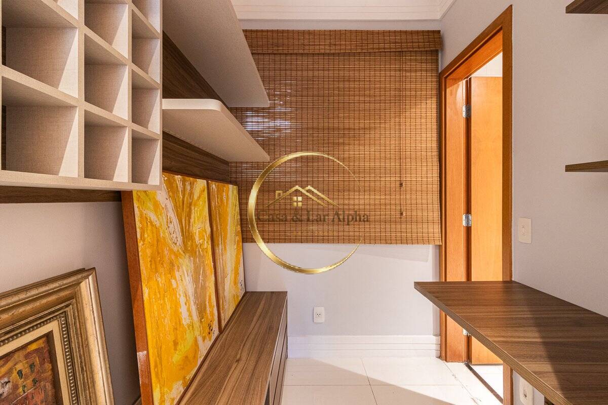 Apartamento, 3 quartos, 140 m² - Foto 11