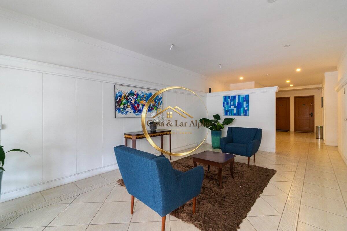 Apartamento, 3 quartos, 101 m² - Foto 26