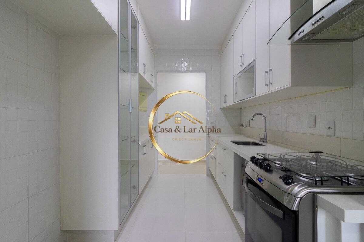 Apartamento, 3 quartos, 101 m² - Foto 8