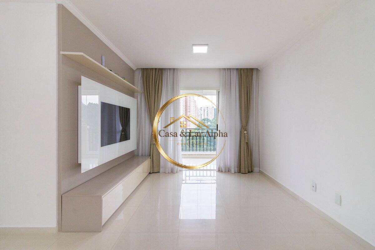 Apartamento, 3 quartos, 101 m² - Foto 1