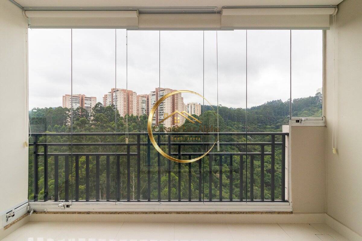 Apartamento, 3 quartos, 101 m² - Foto 2