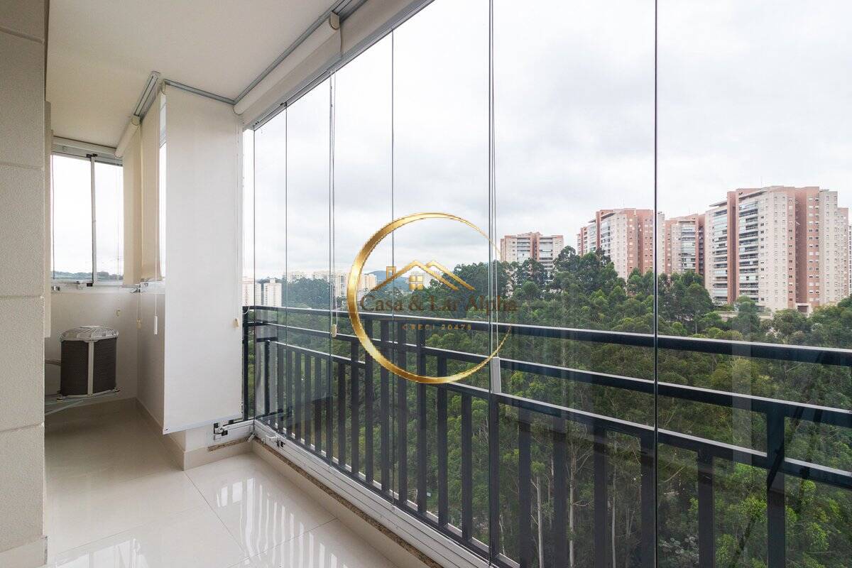 Apartamento, 3 quartos, 101 m² - Foto 21