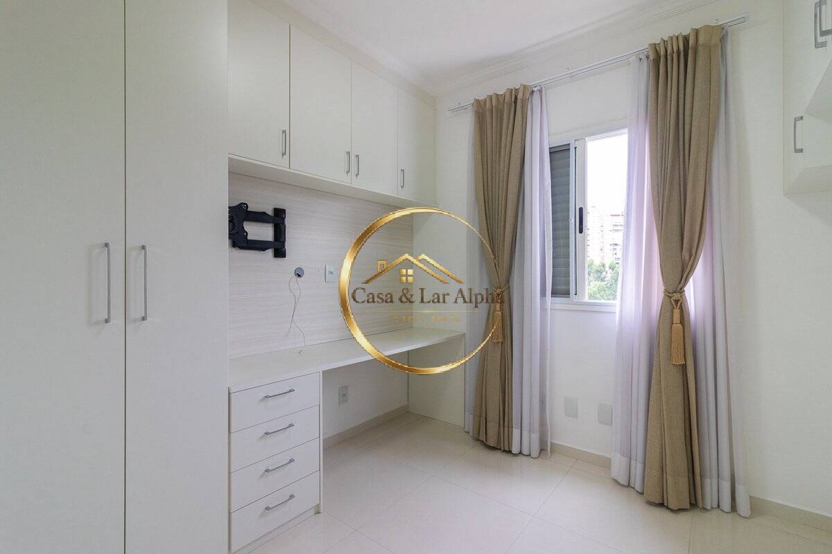 Apartamento, 3 quartos, 101 m² - Foto 15