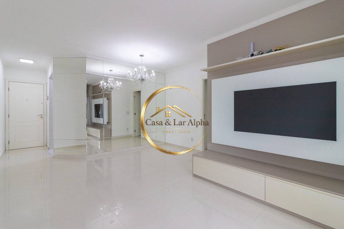 Apartamento, 3 quartos, 101 m² - Foto 5