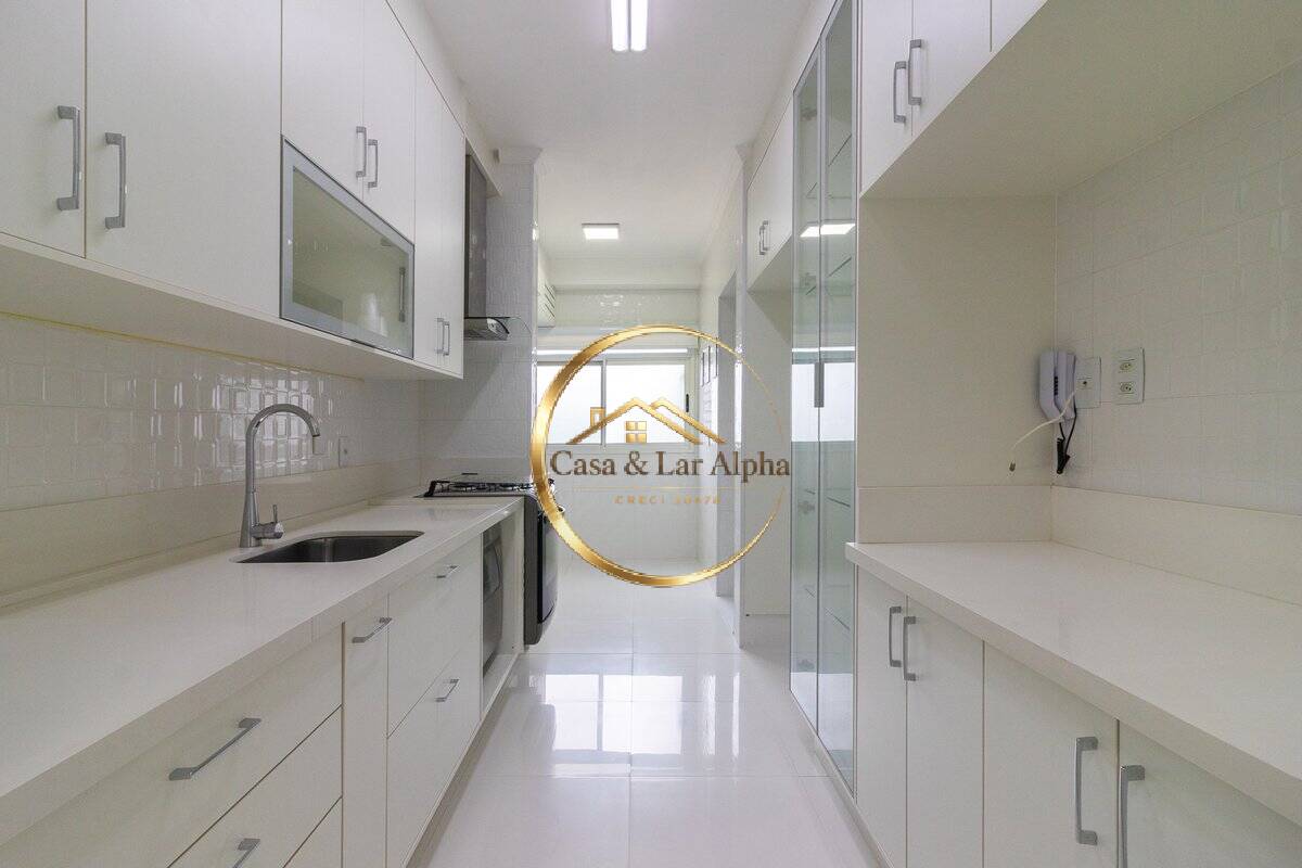 Apartamento, 3 quartos, 101 m² - Foto 7