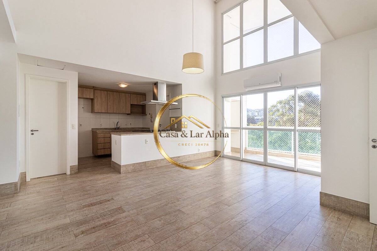 Apartamento, 3 quartos, 98 m² - Foto 2