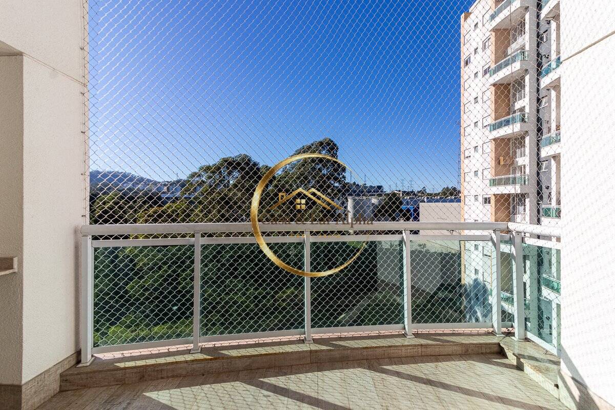 Apartamento, 3 quartos, 98 m² - Foto 4