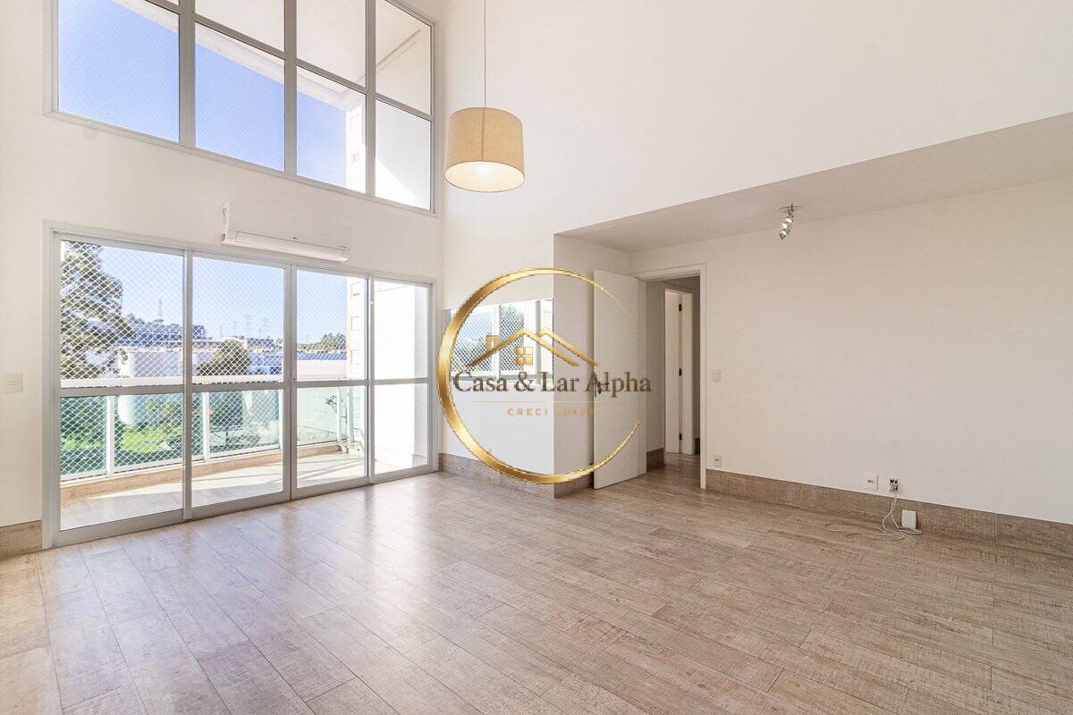 Apartamento, 3 quartos, 98 m² - Foto 1