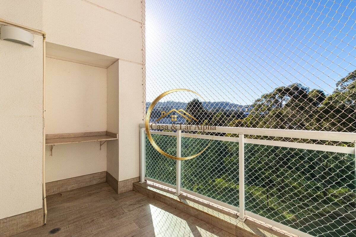 Apartamento, 3 quartos, 98 m² - Foto 5