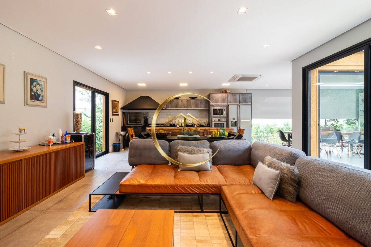 Casa, 3 quartos, 485 m² - Foto 14