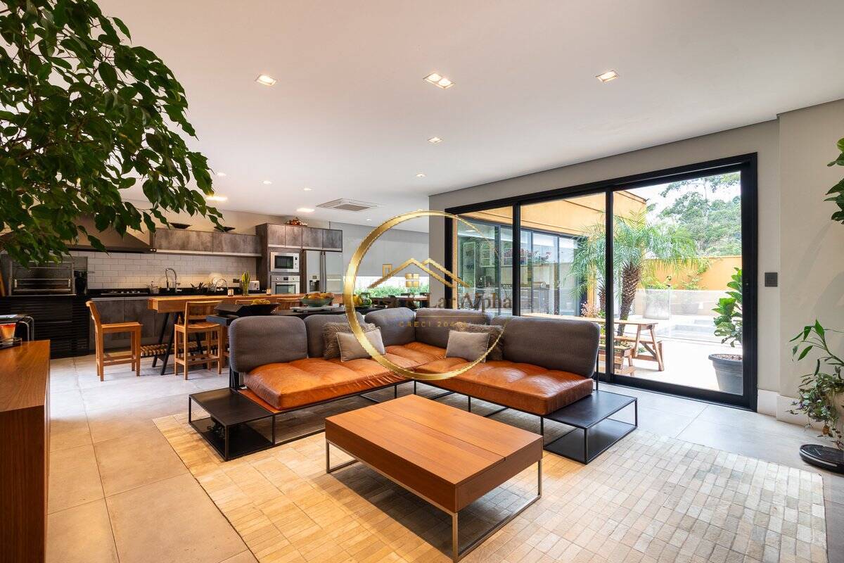 Casa, 3 quartos, 485 m² - Foto 2